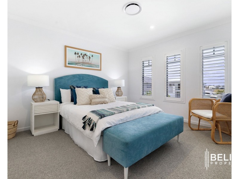 142 Paradise Parade, Jacobs Well QLD 4208