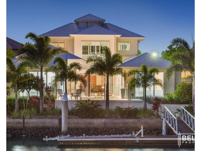 11 Windward Place, Jacobs Well QLD 4208