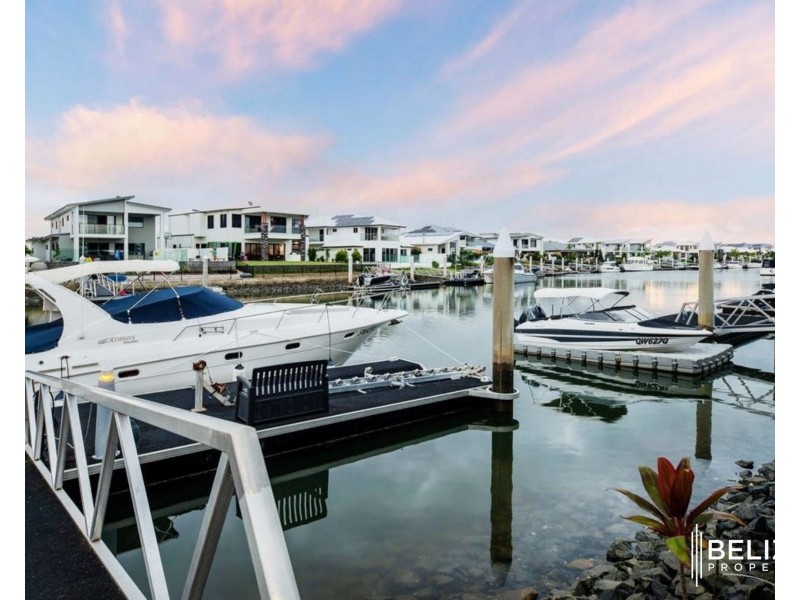 11 Windward Place, Jacobs Well QLD 4208