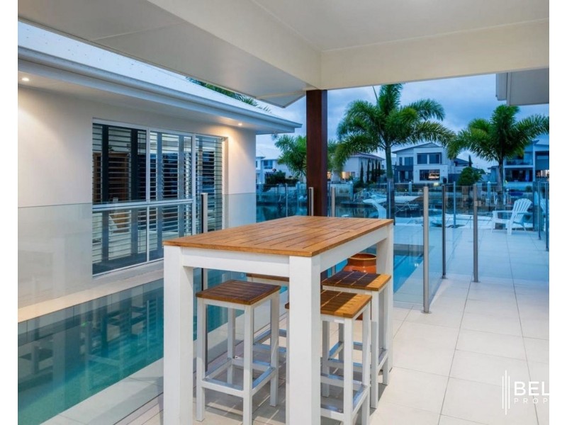 11 Windward Place, Jacobs Well QLD 4208