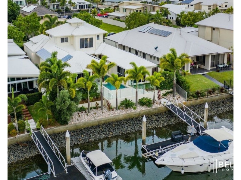 11 Windward Place, Jacobs Well QLD 4208