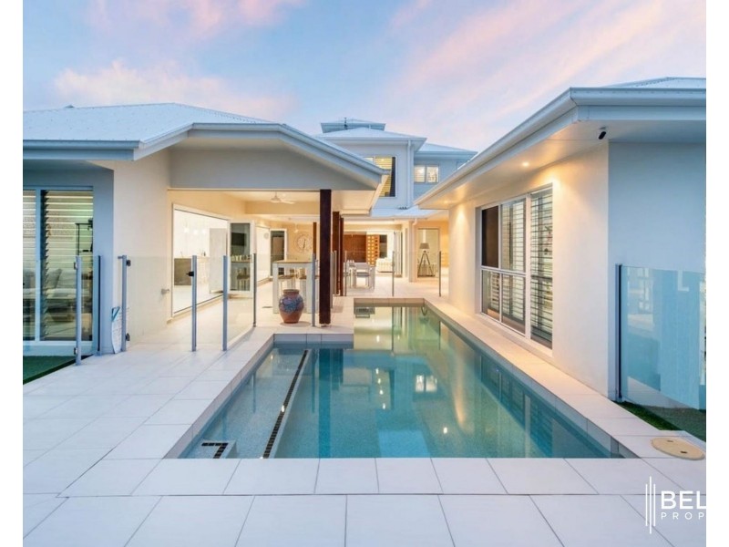 11 Windward Place, Jacobs Well QLD 4208