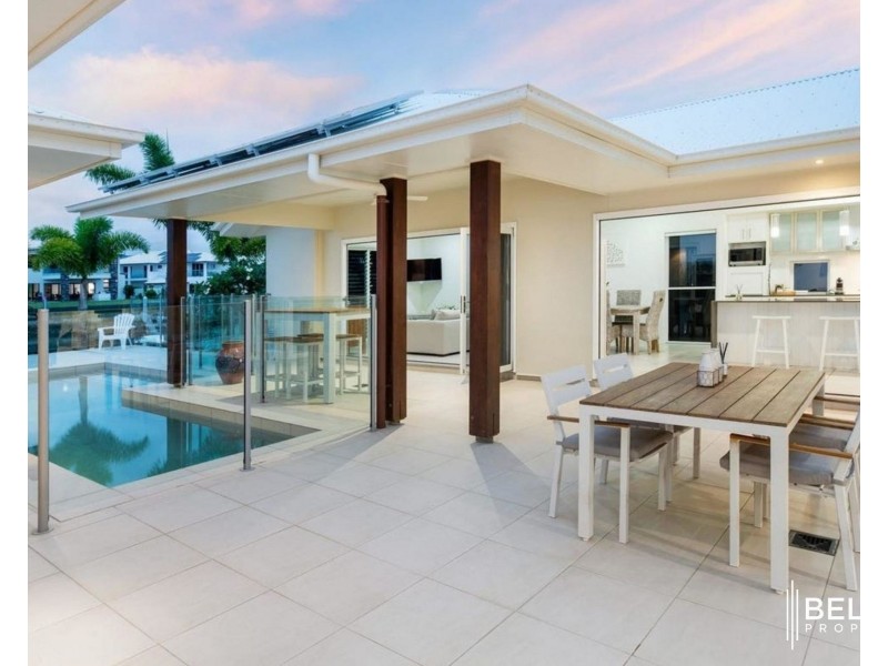 11 Windward Place, Jacobs Well QLD 4208