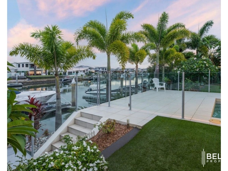 11 Windward Place, Jacobs Well QLD 4208