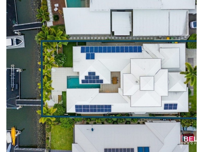 11 Windward Place, Jacobs Well QLD 4208