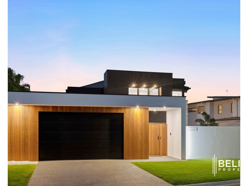 40 Sundown Place, Jacobs Well QLD 4208