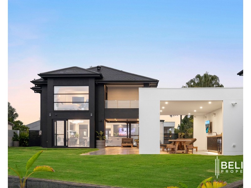 40 Sundown Place, Jacobs Well QLD 4208