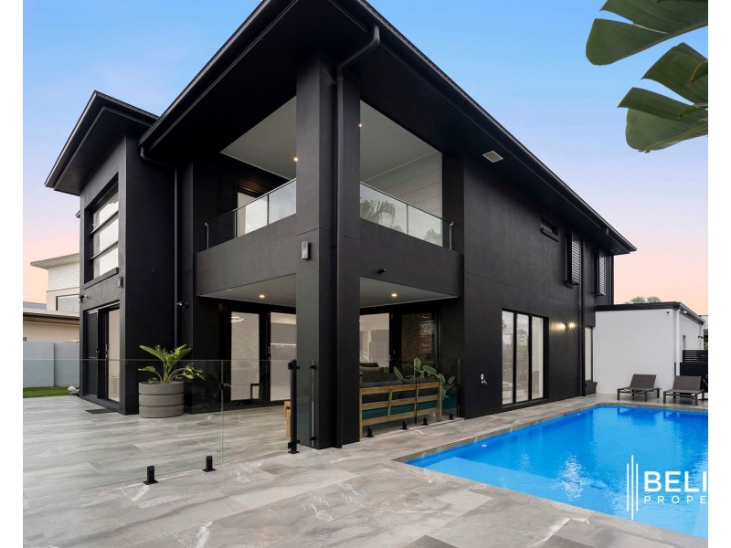 40 Sundown Place, Jacobs Well QLD 4208