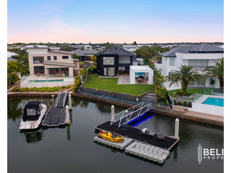 40 Sundown Place, Jacobs Well QLD 4208