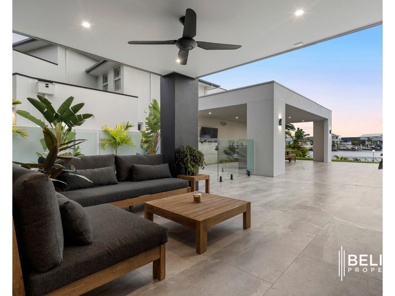 40 Sundown Place, Jacobs Well QLD 4208