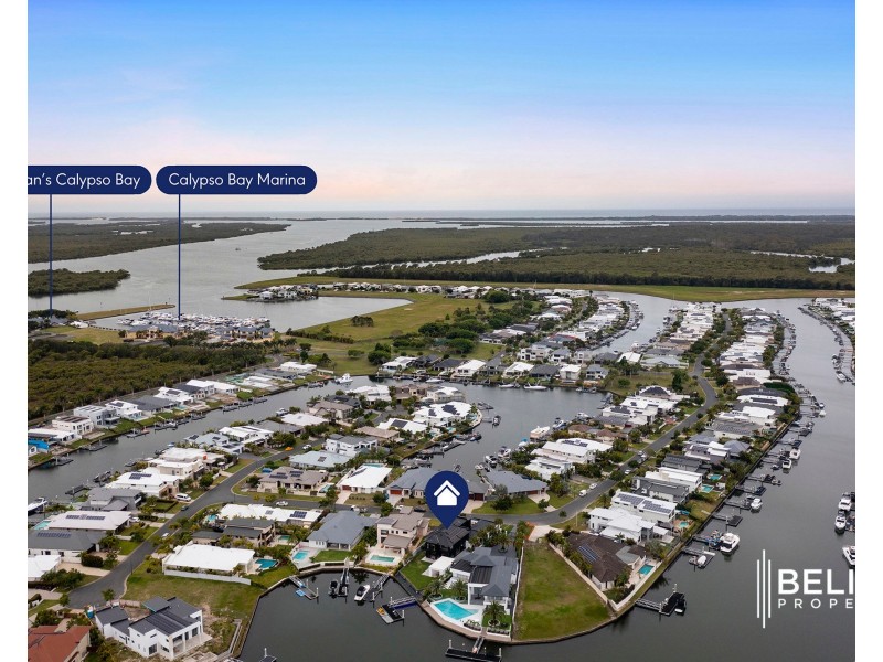 40 Sundown Place, Jacobs Well QLD 4208