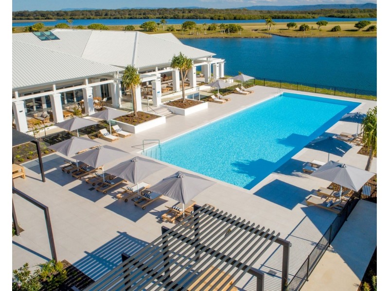 40 Sundown Place, Jacobs Well QLD 4208