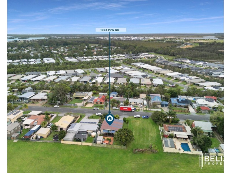 1073 Pimpama Jacobs Well Road, Jacobs Well QLD 4208