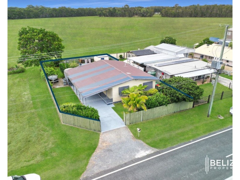 1073 Pimpama Jacobs Well Road, Jacobs Well QLD 4208