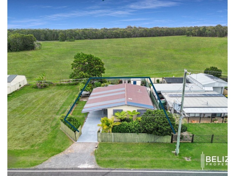 1073 Pimpama Jacobs Well Road, Jacobs Well QLD 4208