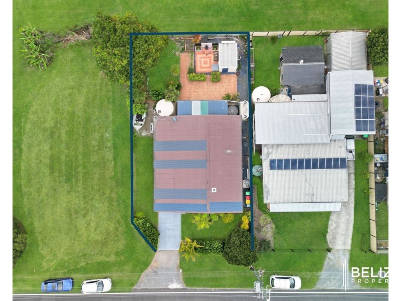 1073 Pimpama Jacobs Well Road, Jacobs Well QLD 4208