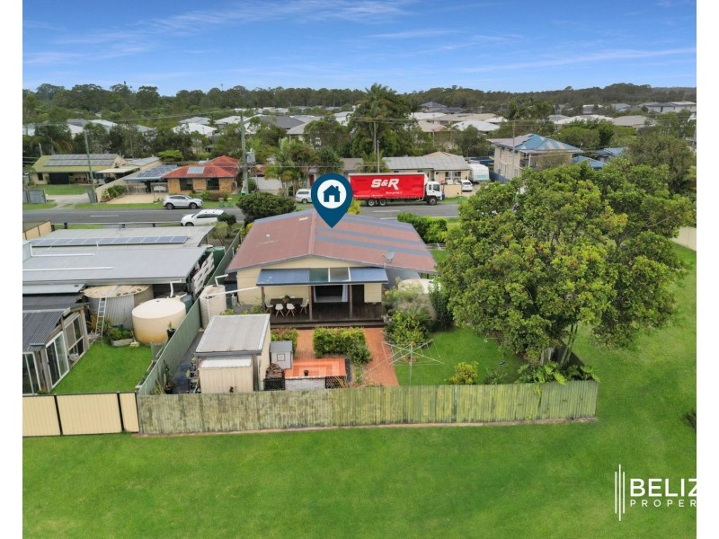 1073 Pimpama Jacobs Well Road, Jacobs Well QLD 4208
