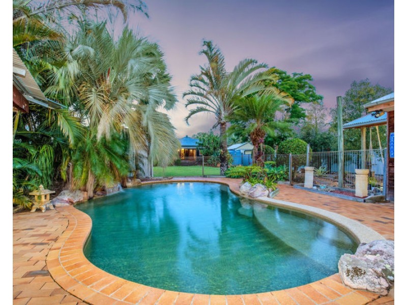 1884 Stapylton-Jacobs Well Road, Jacobs Well QLD 4208