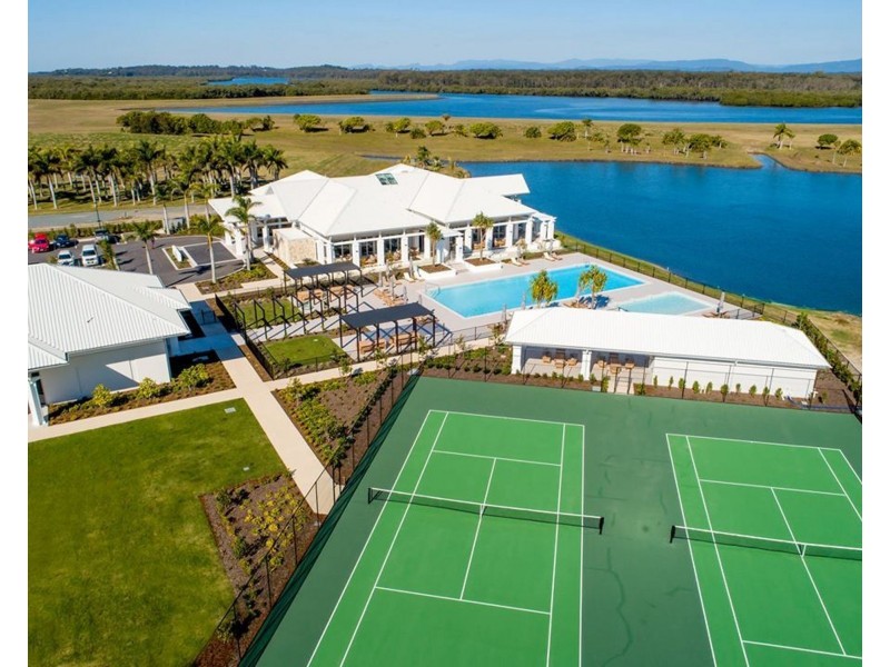 27 Frangipani Court, Jacobs Well QLD 4208