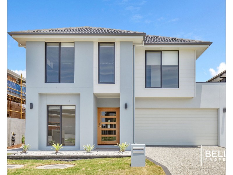 40 Hamilton Drive, Jacobs Well QLD 4208