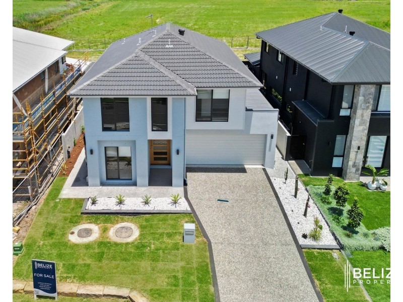 40 Hamilton Drive, Jacobs Well QLD 4208