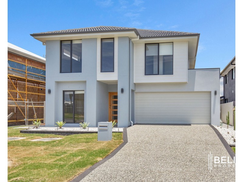 40 Hamilton Drive, Jacobs Well QLD 4208
