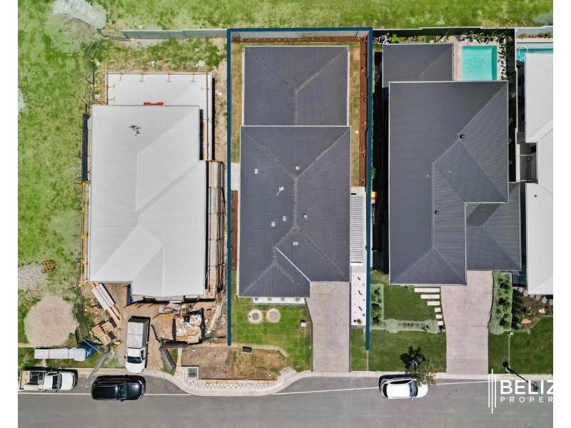 40 Hamilton Drive, Jacobs Well QLD 4208