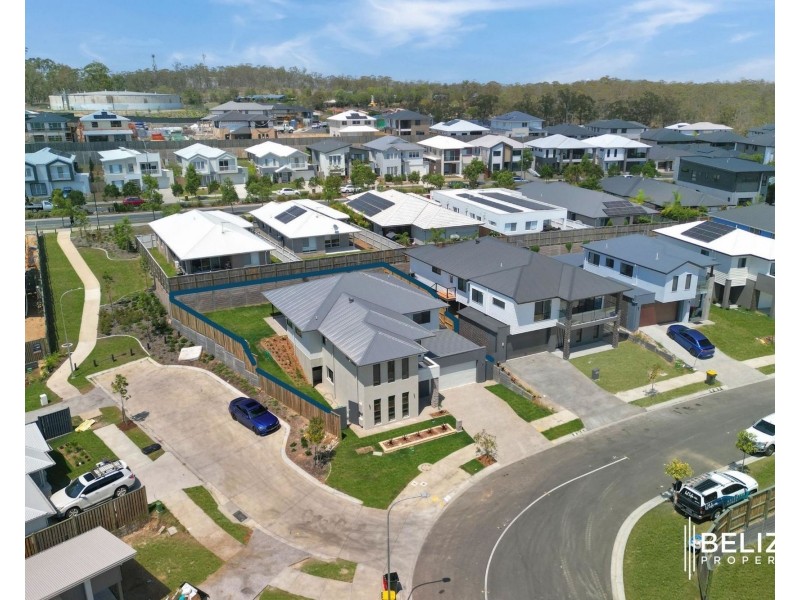 46 Eucalyptus CCT, Springfield QLD 4300