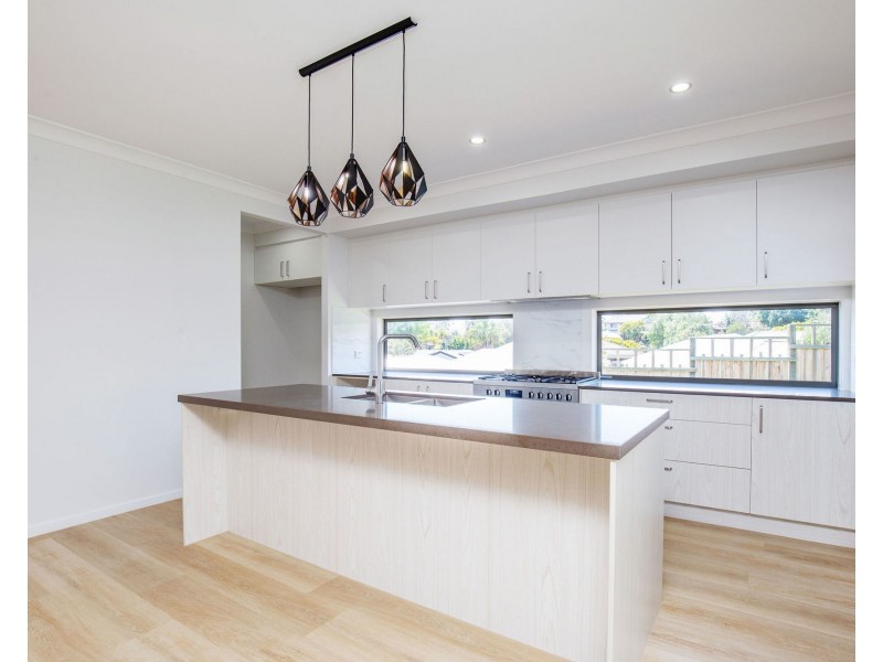 46 Eucalyptus CCT, Springfield QLD 4300