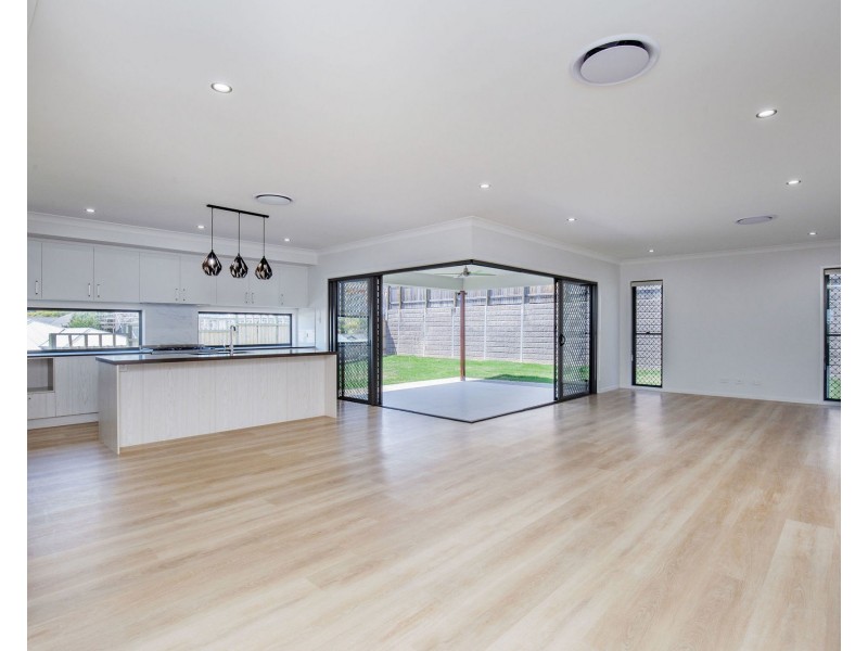 46 Eucalyptus CCT, Springfield QLD 4300