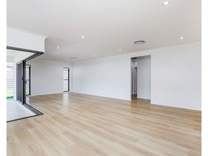 46 Eucalyptus CCT, Springfield QLD 4300