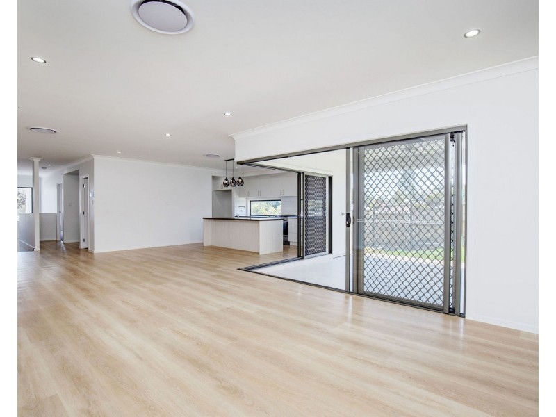 46 Eucalyptus CCT, Springfield QLD 4300