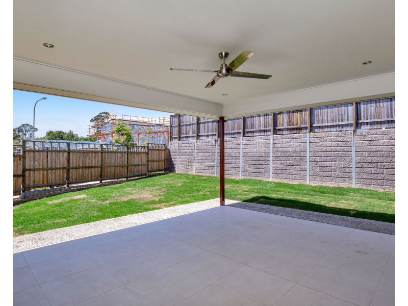 46 Eucalyptus CCT, Springfield QLD 4300