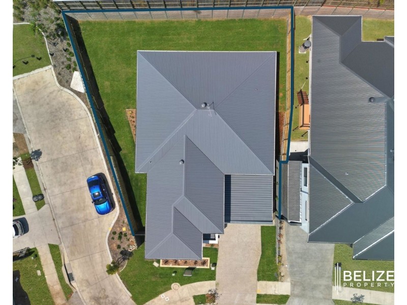 46 Eucalyptus CCT, Springfield QLD 4300