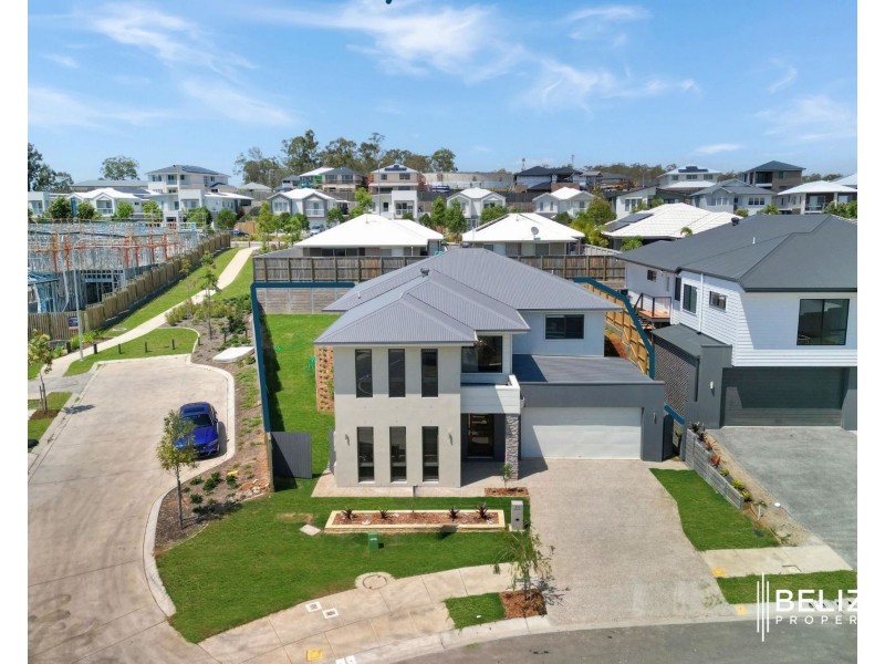 46 Eucalyptus CCT, Springfield QLD 4300