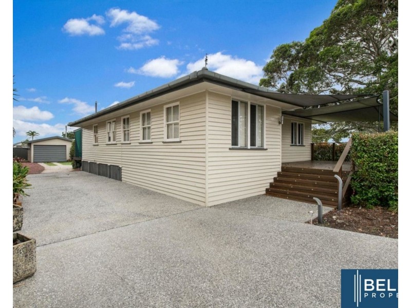 3 Coral Street, Steiglitz QLD 4207