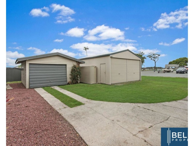 3 Coral Street, Steiglitz QLD 4207