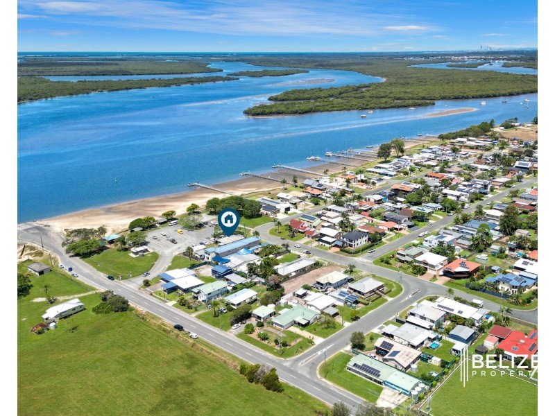 3 Coral Street, Steiglitz QLD 4207