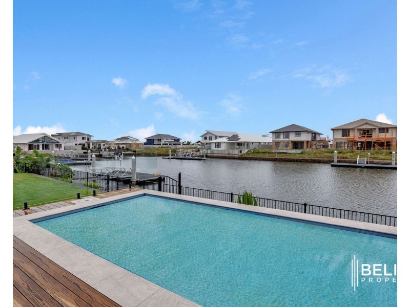 12 Frangipani Court, Jacobs Well QLD 4208