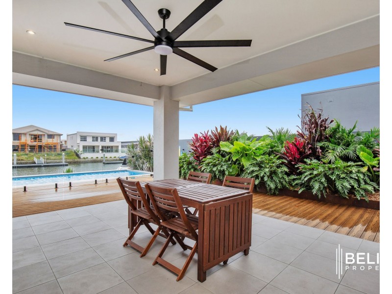 12 Frangipani Court, Jacobs Well QLD 4208
