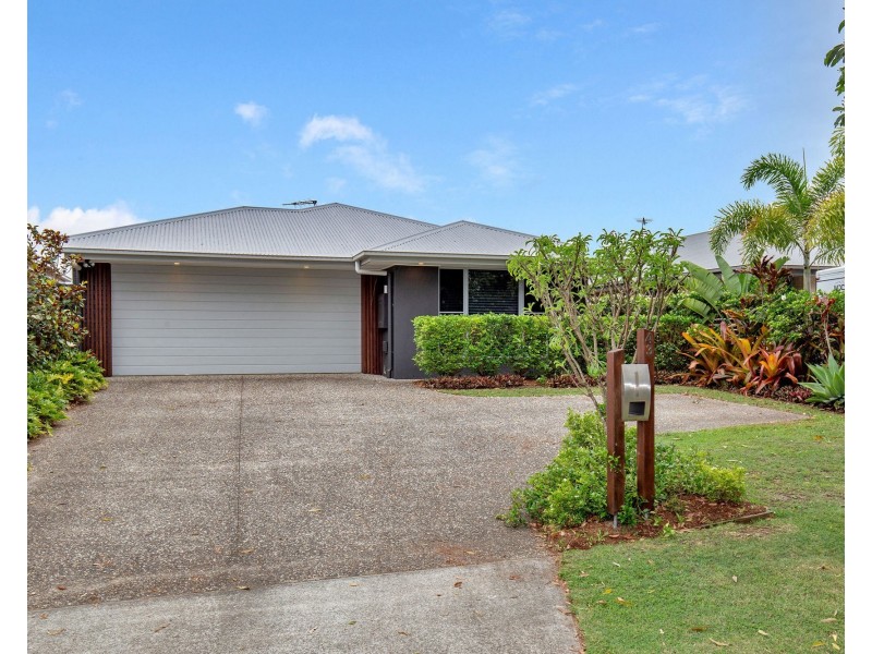 43 Helmore Road, Jacobs Well QLD 4208
