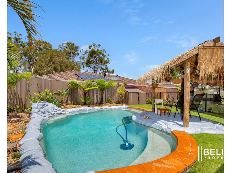 30 Petrel Place, Jacobs Well QLD 4208