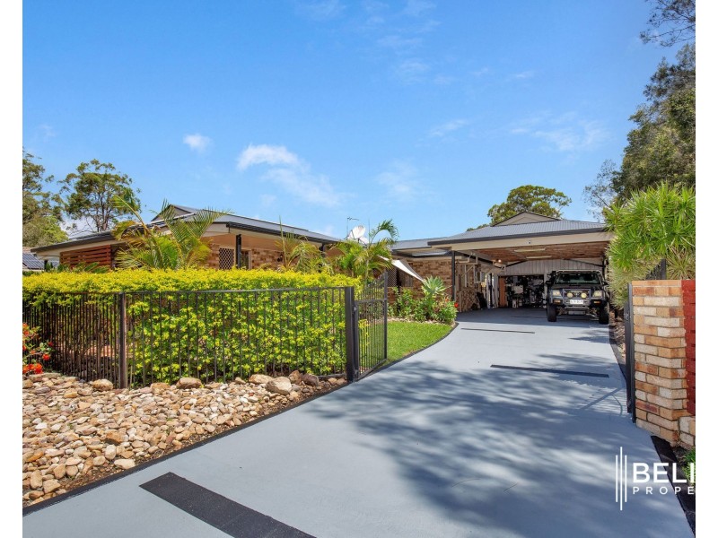 30 Petrel Place, Jacobs Well QLD 4208