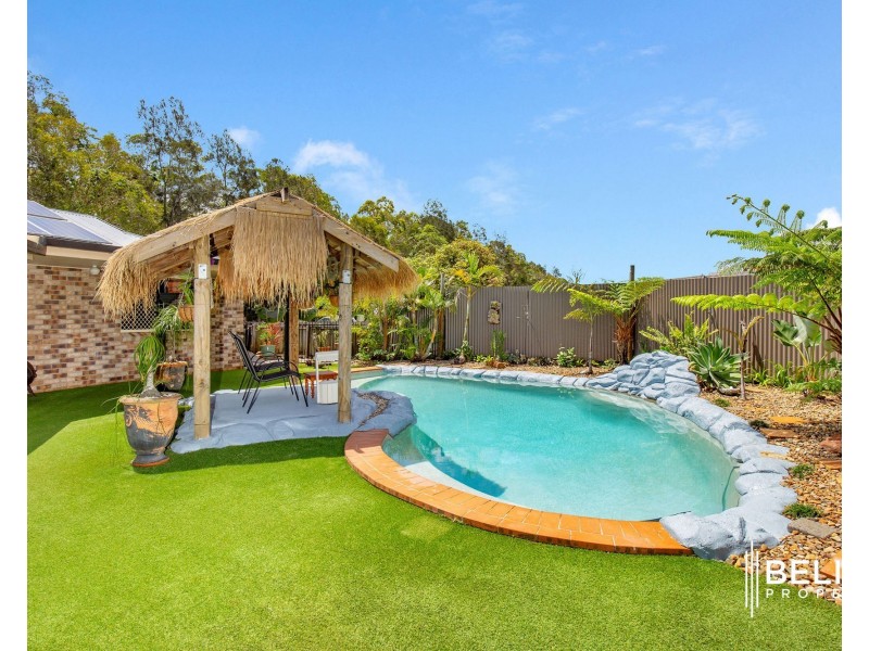 30 Petrel Place, Jacobs Well QLD 4208