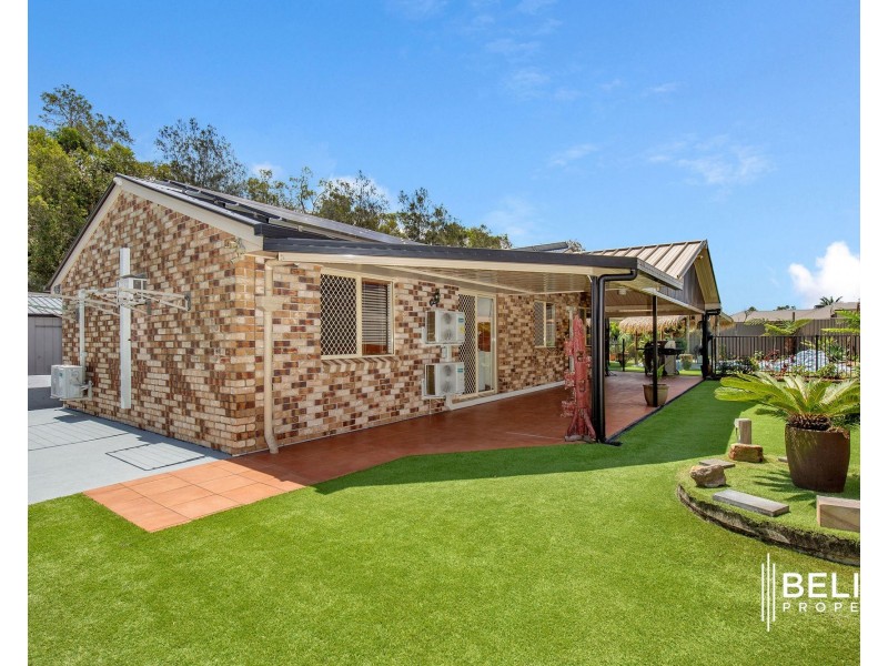 30 Petrel Place, Jacobs Well QLD 4208