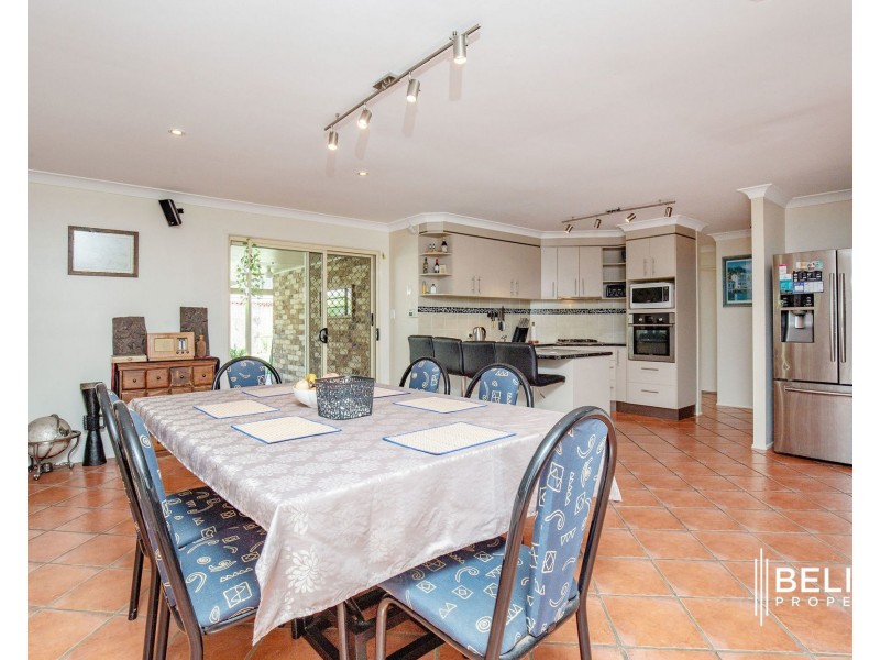 30 Petrel Place, Jacobs Well QLD 4208