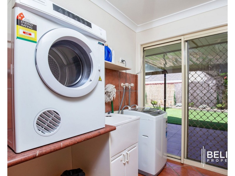 30 Petrel Place, Jacobs Well QLD 4208