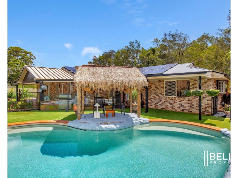 30 Petrel Place, Jacobs Well QLD 4208