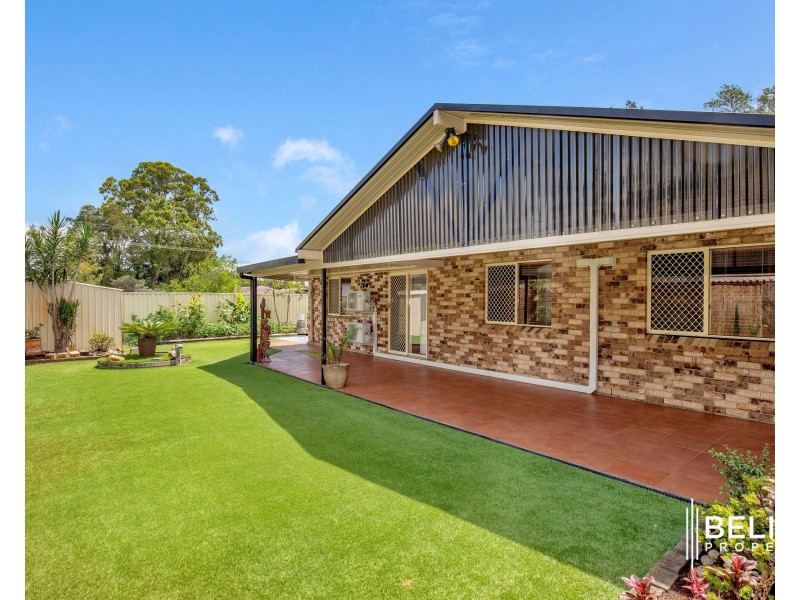 30 Petrel Place, Jacobs Well QLD 4208