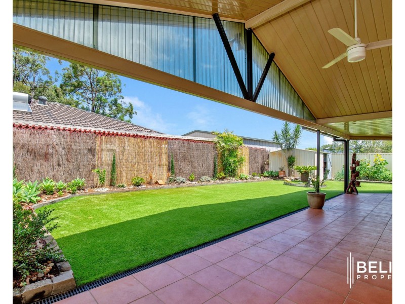 30 Petrel Place, Jacobs Well QLD 4208